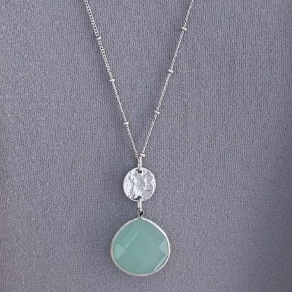 🚨 !Final BNIB JBloom Capri Necklace